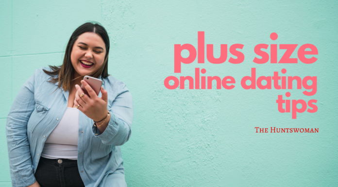 plus size online dating
