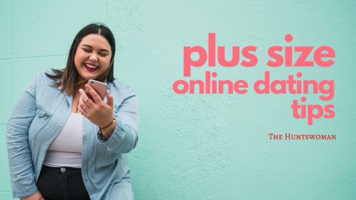 plus size online dating