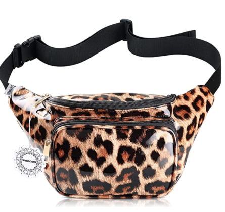 Where to Shop for a Plus Size Fanny Pack | 19+ Options for 2023 - The ...