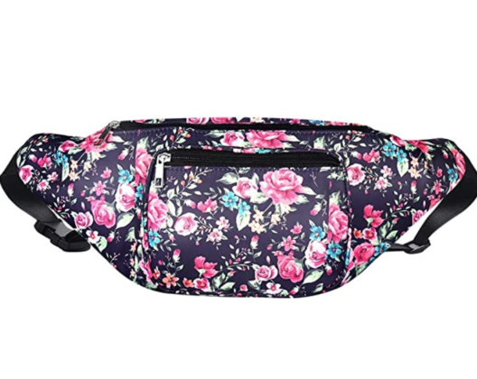 Where to Shop for a Plus Size Fanny Pack | 19+ Options for 2023 - The ...