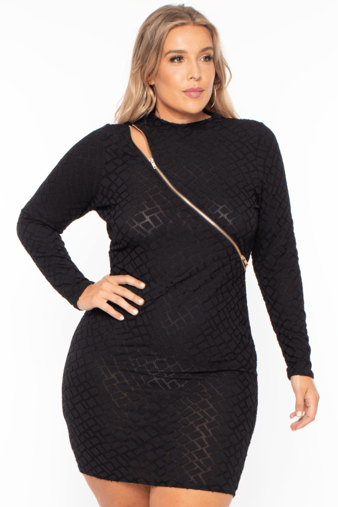 Plus Size Club Outfits