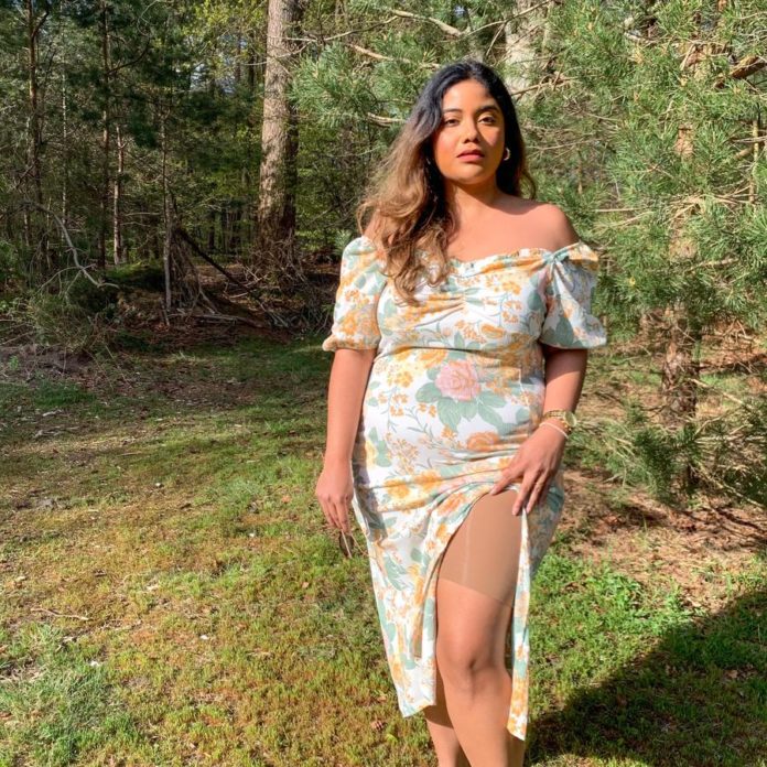 9+ Plus Size Shorts to Wear Under Dresses & Skirts My fave Legging