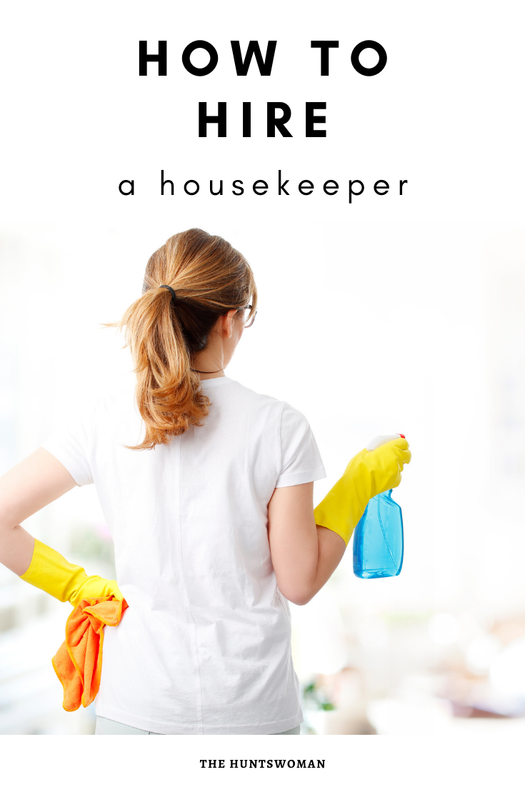 how to hire a housekeeper        
        <figure class=