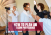 8 Tips – Plan an Ecom Photoshoot | DIY Product E-commerce Photoshoot plan an ecom photoshoot
