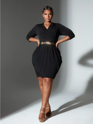 5+ Brands to Shop for Plus Size Club Outfits | 27+ Clubbing Outfit ...