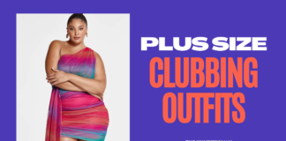 plus size clubbing outfits shopping guide