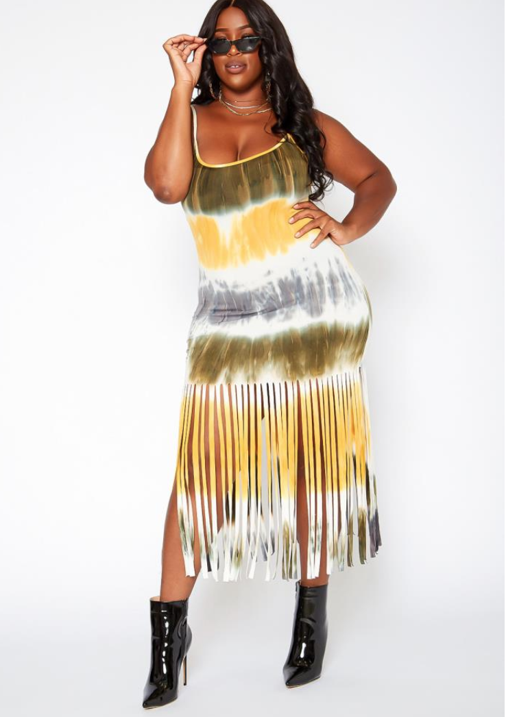 21+ Plus Size Festival Outfits Where to Shop The Huntswoman