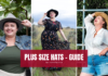 plus size hats
