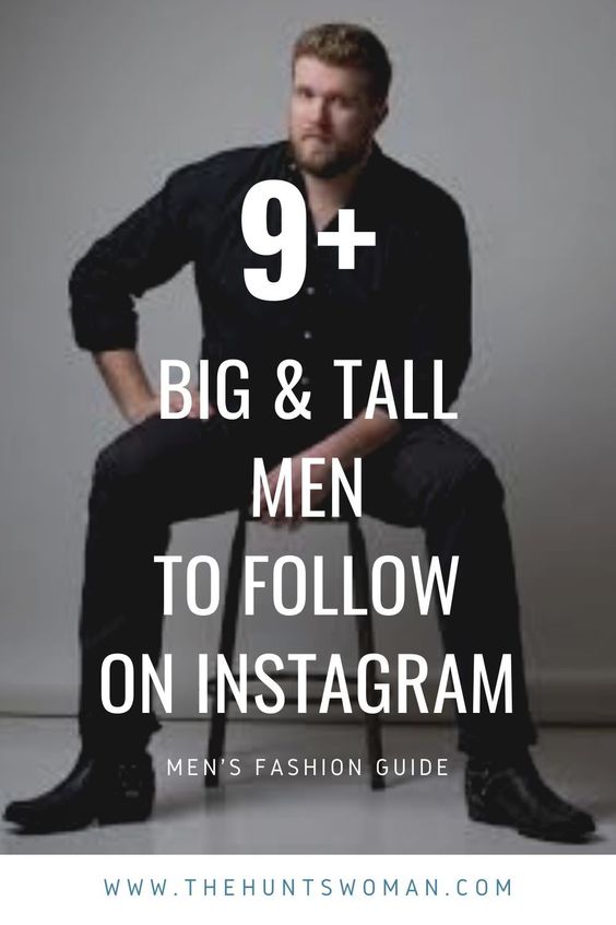 Instagram model big size How to