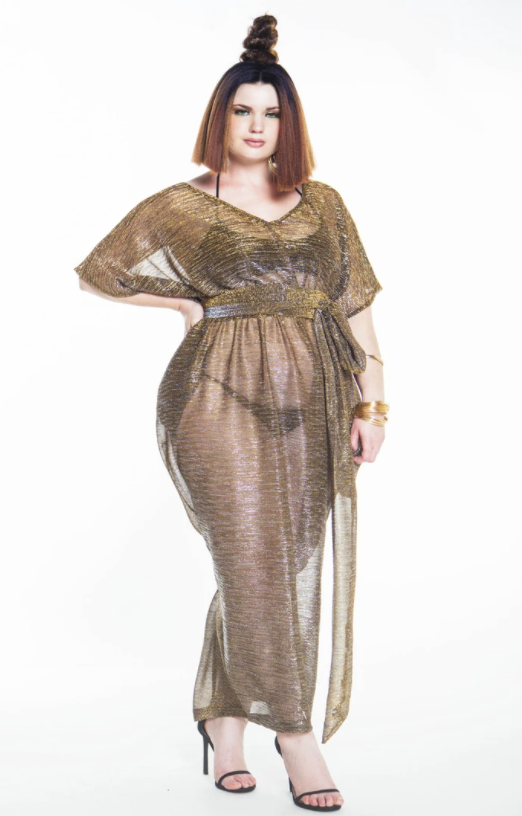 plus size las vegas outfits