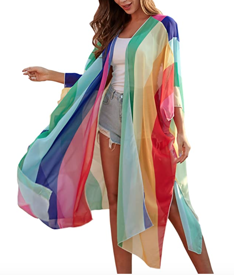 plus size gay pride clothing