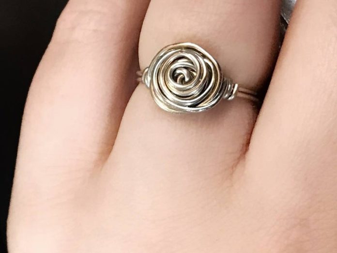 11+ Brands That Carry Plus Size Rings | Fat Positive Jewelry - The ...