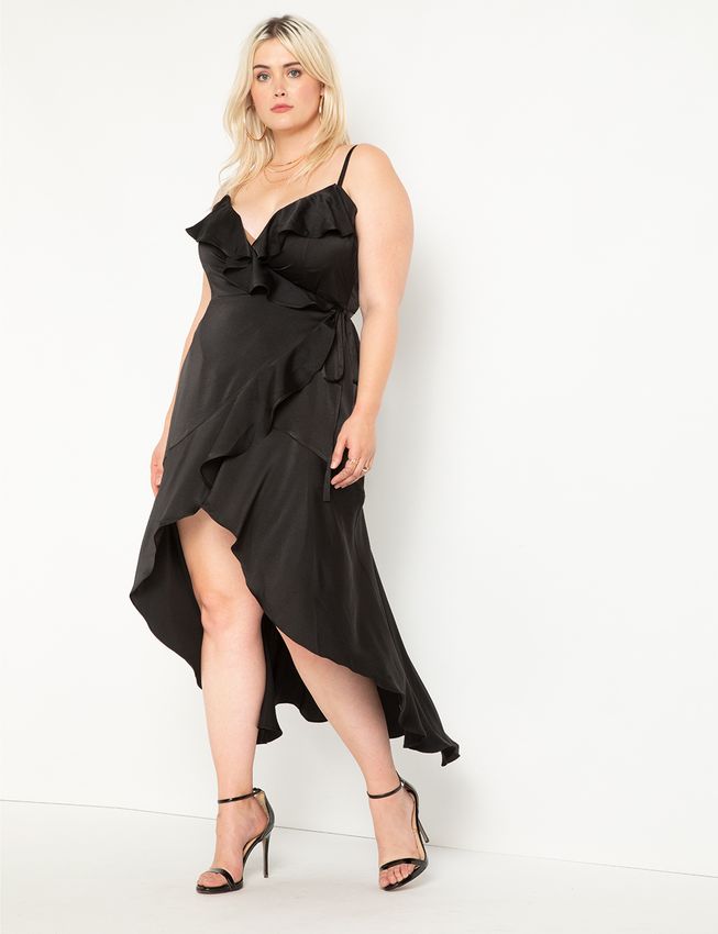 Plus Size Club Outfits