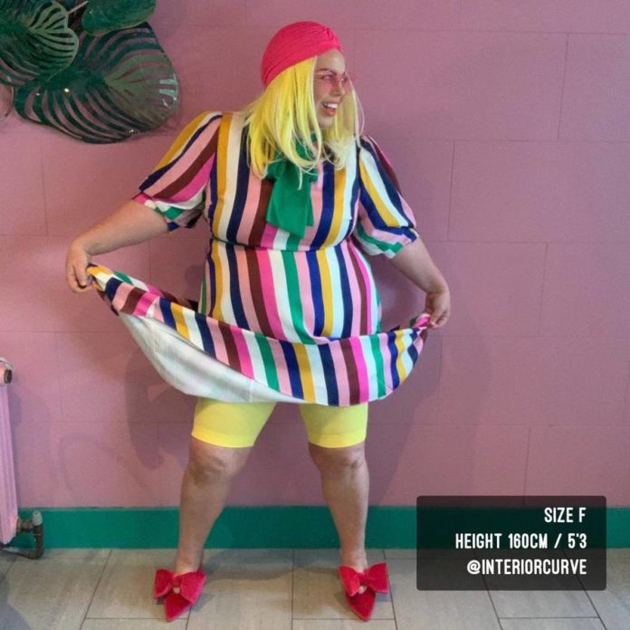 9+ Plus Size Shorts to Wear Under Dresses & Skirts My fave Legging