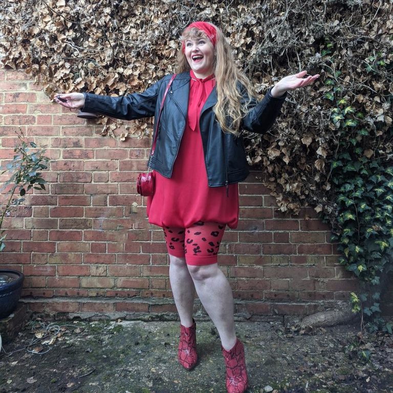 5+ Plus Size Shorts to Wear Under Dresses & Skirts Legging Shorts