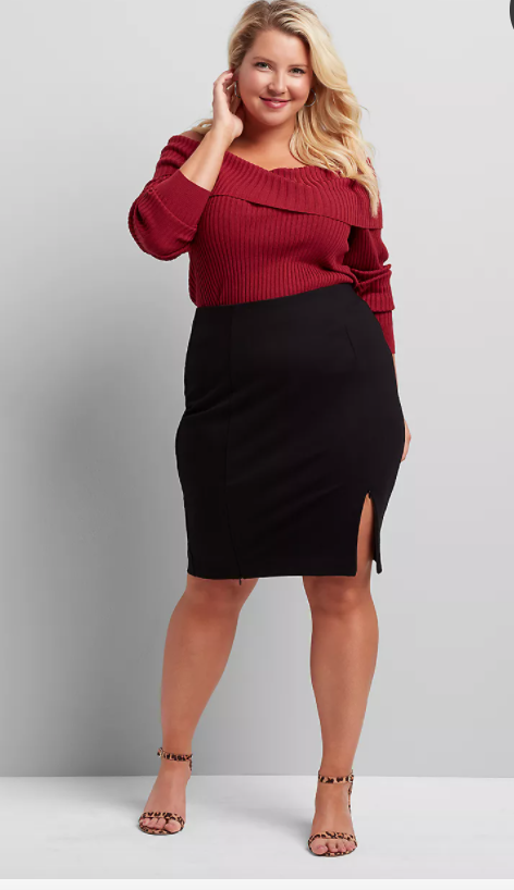 37+ Plus Size Workwear Brands - Where to Shop for Plus Size