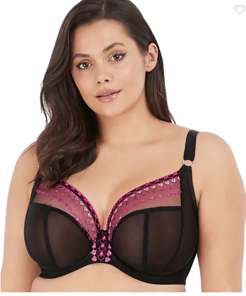 Where to Buy H-Cup Bras [List of My Fave 4+ Brands] - The Huntswoman