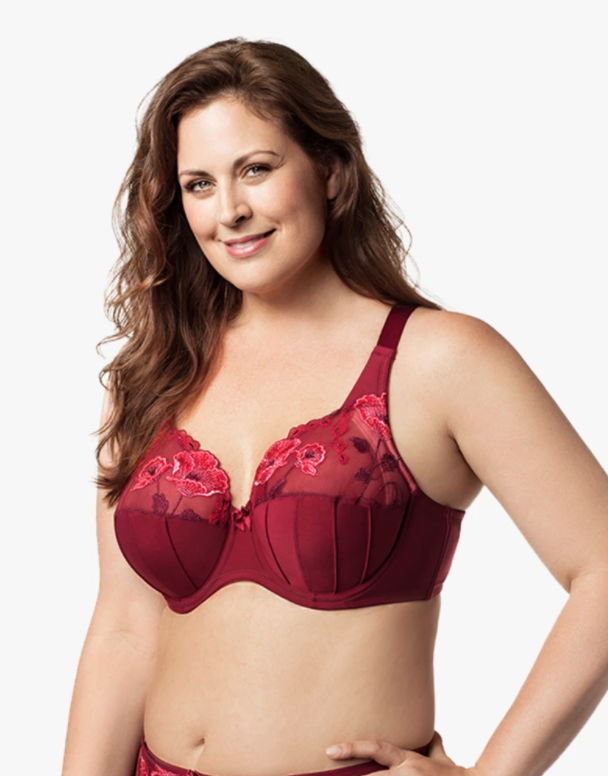 HH Cup Bras, Plus Size HH Cup Lingerie