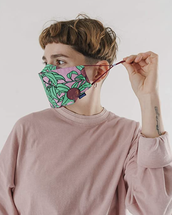 Where to Buy Plus Size Face Masks Fabric Masks for Cute Fat Folks