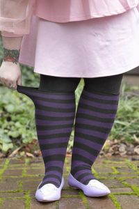 Plus Size Knee High Socks - 4+ Brands to Shop - The Huntswoman