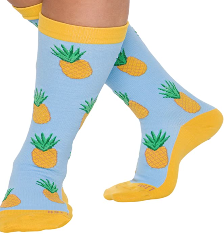 Plus Size Knee High Socks 4+ Brands to Shop The Huntswoman