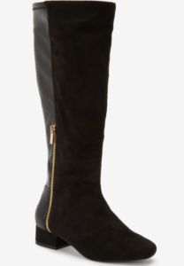 Plus Size Wide Calf Boots | 30+ Boots to Check Out in 2023!!! - The ...