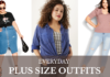 Plus Size Everyday Outfits