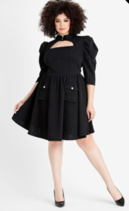 21+ Plus Size Fall Dresses to Shop in 2023 - The Huntswoman