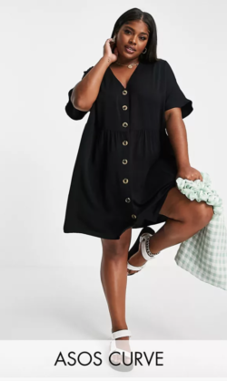 21+ Plus Size Fall Dresses to Shop in 2023 - The Huntswoman