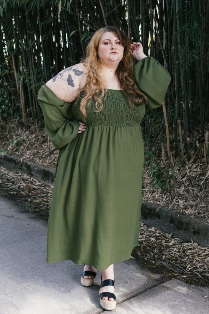 23+ Plus Size Fall Outfits for 2023 The Huntswoman