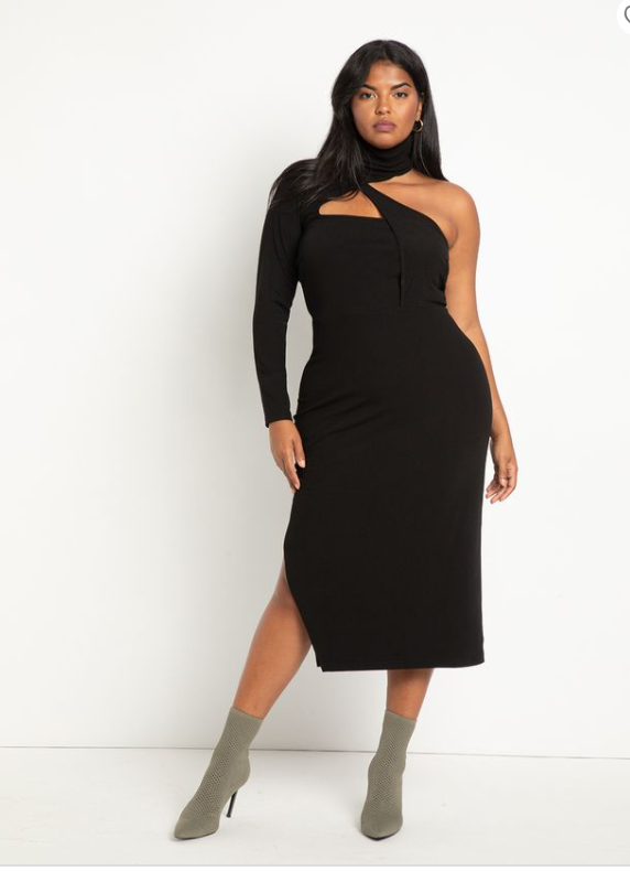 Plus Size Holiday Party Dresses 2021