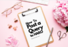 How To Post a Query to HARO