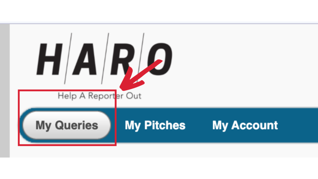 How to Post a Query on HARO (Help a Reporter Out) 