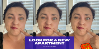 New Apartment Guide: How to Look for a New Apartment