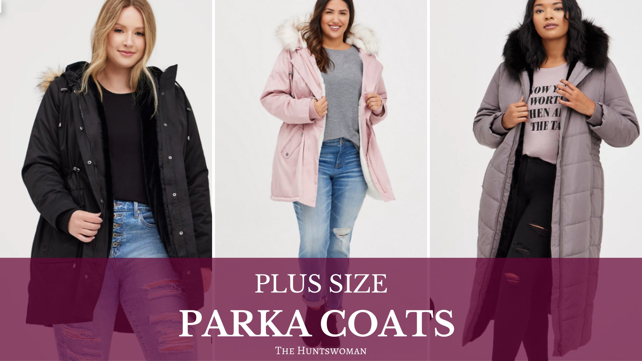 Size 26 womens outlet winter coats