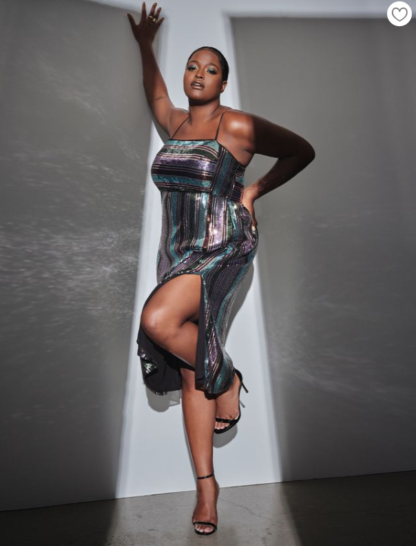 Plus Size Holiday Party Dresses 2021