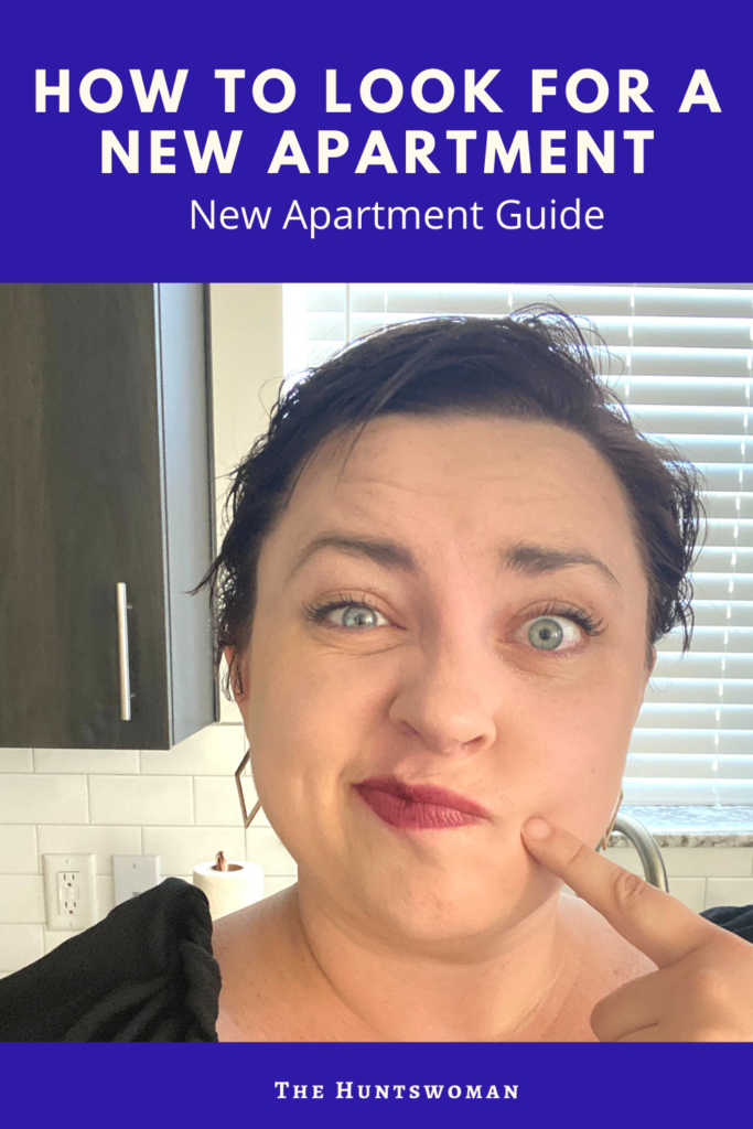 New Apartment Guide: How to Look for a New Apartment