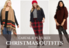 plus size christmas outfits casual