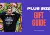 plus size gift ideas