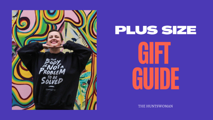 plus size gift ideas