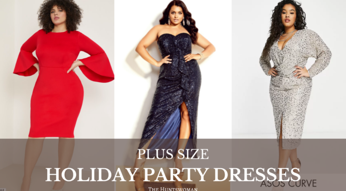 plus size holiday party dresses for 2021