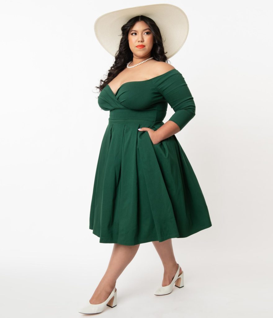 Plus Size Homecoming Dresses