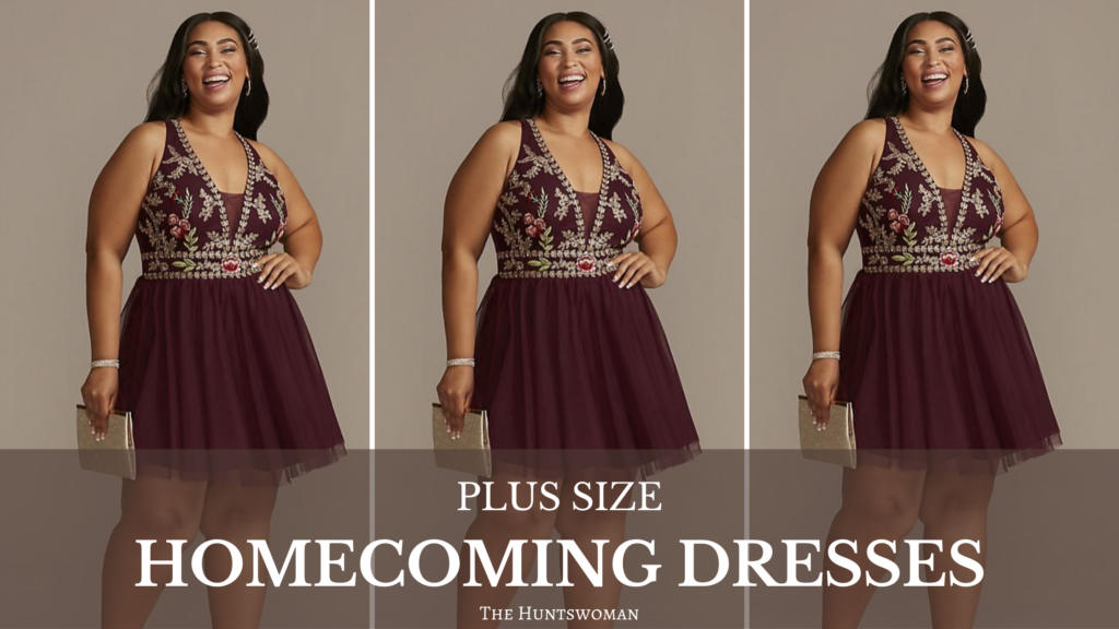 27+ BEST Plus Size Dresses Where to Shop in 2023 The