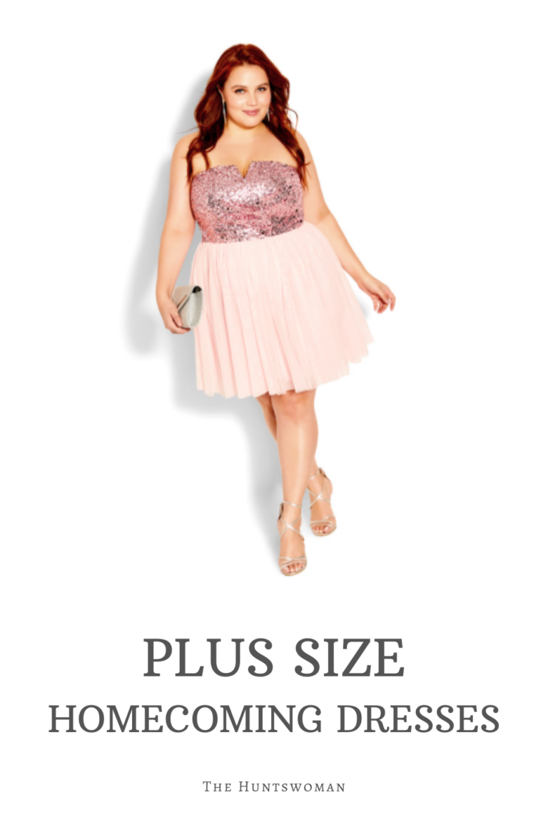 27+ BEST Plus Size Dresses Where to Shop in 2023 The