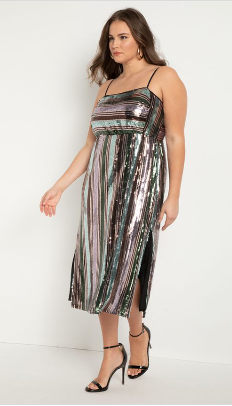 plus size prom dresses