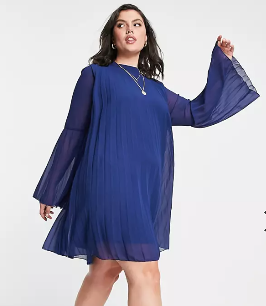 Plus Size Cocktail Dresses