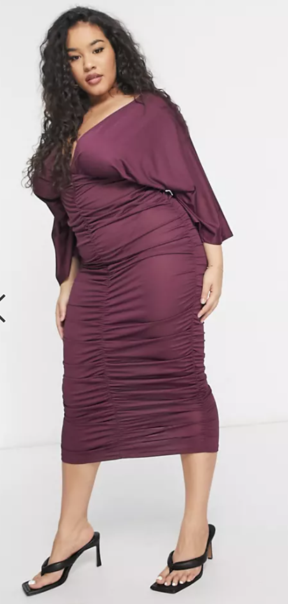 Plus Size Cocktail Dresses