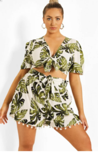 Where to Shop for Plus Size Resort Wear | 43 Outfit Ideas - The Huntswoman