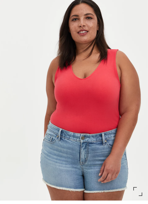 Plus Size Resort Wear