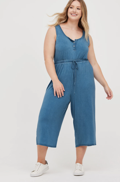 Plus Size Resort Wear